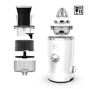 Novis VitaJuicer X4