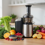 Die gesündesten Säfte der Welt: Vitalität im Glas mit Novis