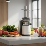 Mittwoch Saft: Dein erfrischender Energie-Boost für die Wochenmitte