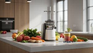 Mehr über den Artikel erfahren Mittwoch Saft: Dein erfrischender Energie-Boost für die Wochenmitte