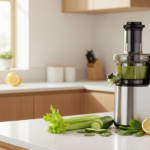 Montagmorgen-Kick: Ihr kalorienarmer Saft aus Kühlschrankresten